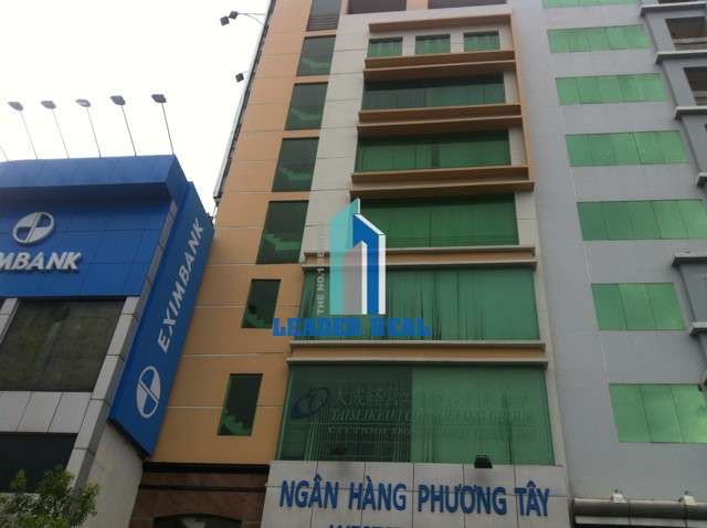 Thái Huy Building