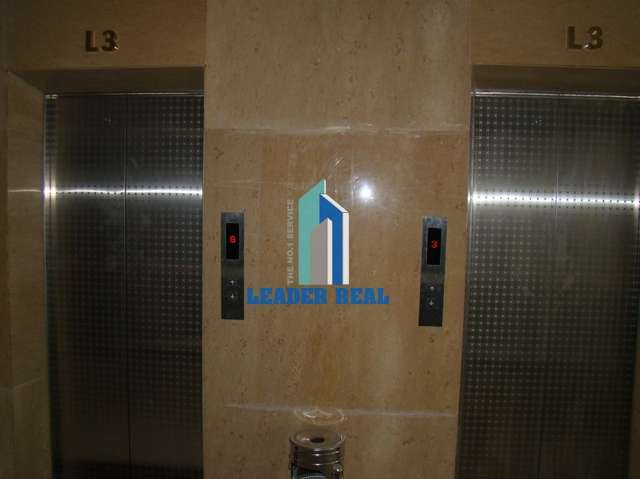 Hệ thống thang máy tại cao ốc văn phòng Đại Dũng Building