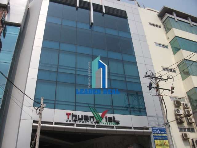 Thuận Việt Building