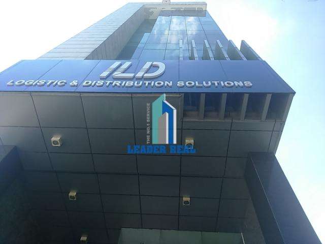 ILD Building