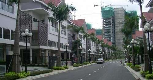 Tp.HCM: Hơn 70.000 căn hộ, gần 54.000 biệt thự, liền kề sẽ gia nhập thị trường